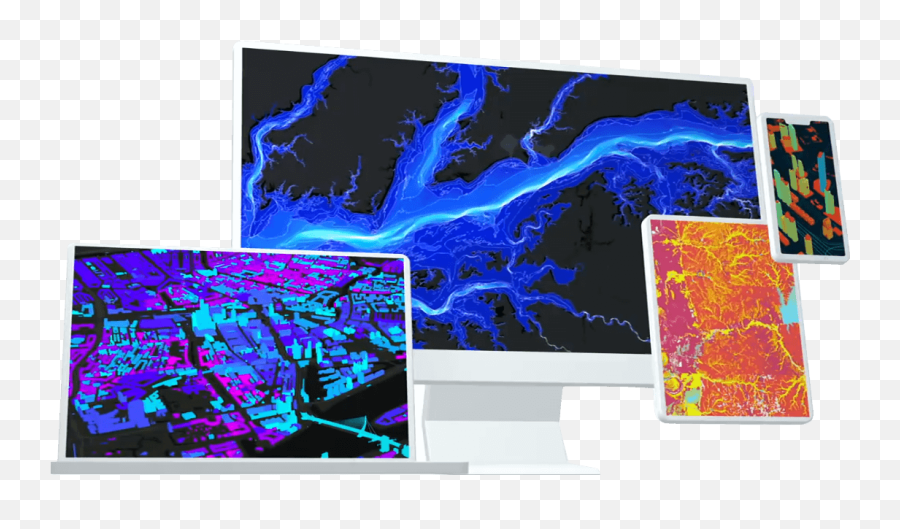 Arcgis Pro Esri Indonesia - Vertical Png,Arcmap Icon