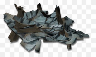 Prepared Birch Bark - Horizontal png