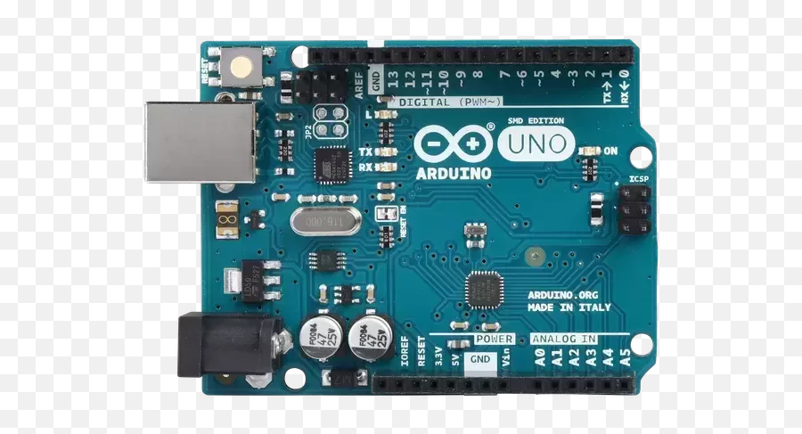 What Are The Most Commonly Used Arduino Boards - Quora Arduino Uno Lm358 Png,Ardino Uno Device Manager Icon