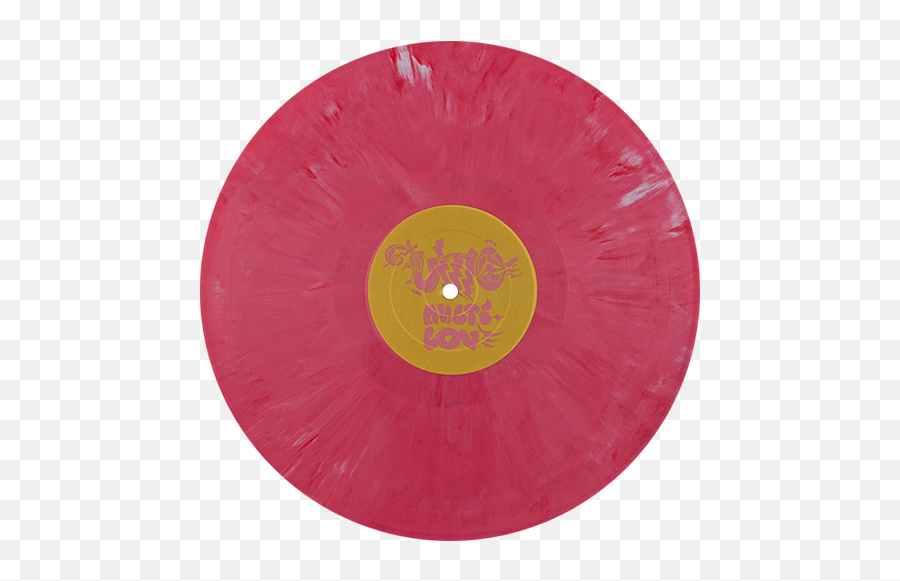 Unknown Mortal Orchestra - Multilove Orchestra Vinyl Art Unknown Mortal Orchestra Multi Love Vinyl Png,Twitter Icon 2015