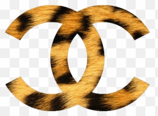 Download Hd Transparent Chanel Logo - Crescent png