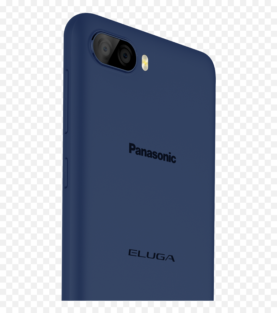 Panasonic Eluga Ray 500 Smartphone - Panasonic Eluga Ray 500 Battery Png,Panasonic Eluga Icon Back Cover