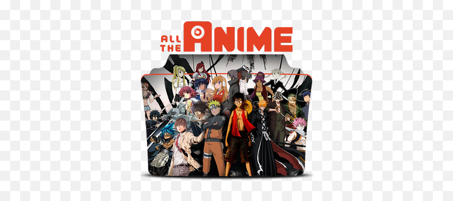 13 Anime Icon Pack Images - Anime Icon Pack Download, Anime Folder Icon  Pack and Anime Folder Icon Pack / Newdesignfile.com