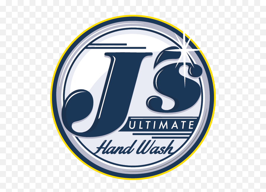 Js Ultimate Hand Car Wash U2013 Open Mon - Sat 7am8pm Interior Ultimate Hand Car Wash Logo Png,Car Interior Icon