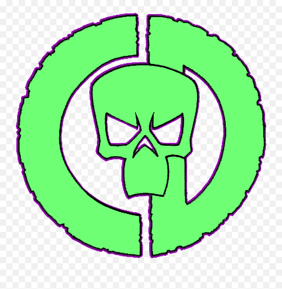 Council Of Doom Png Logo