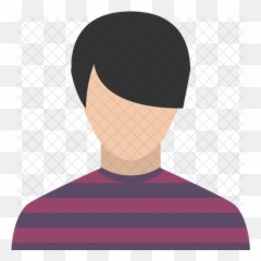 Available In Svg Png Eps Ai Icon Fonts - Man,Emo Png