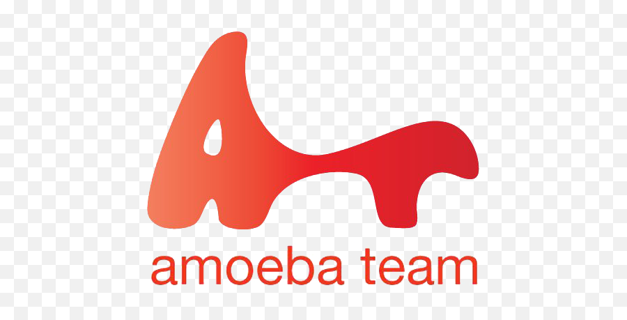 Amoeba Team - Dot Png,Amoeba Icon