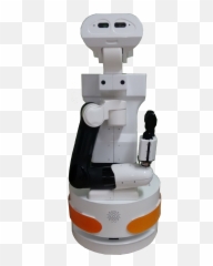 Robotics League - Tiago Robot Png,Robot Transparent