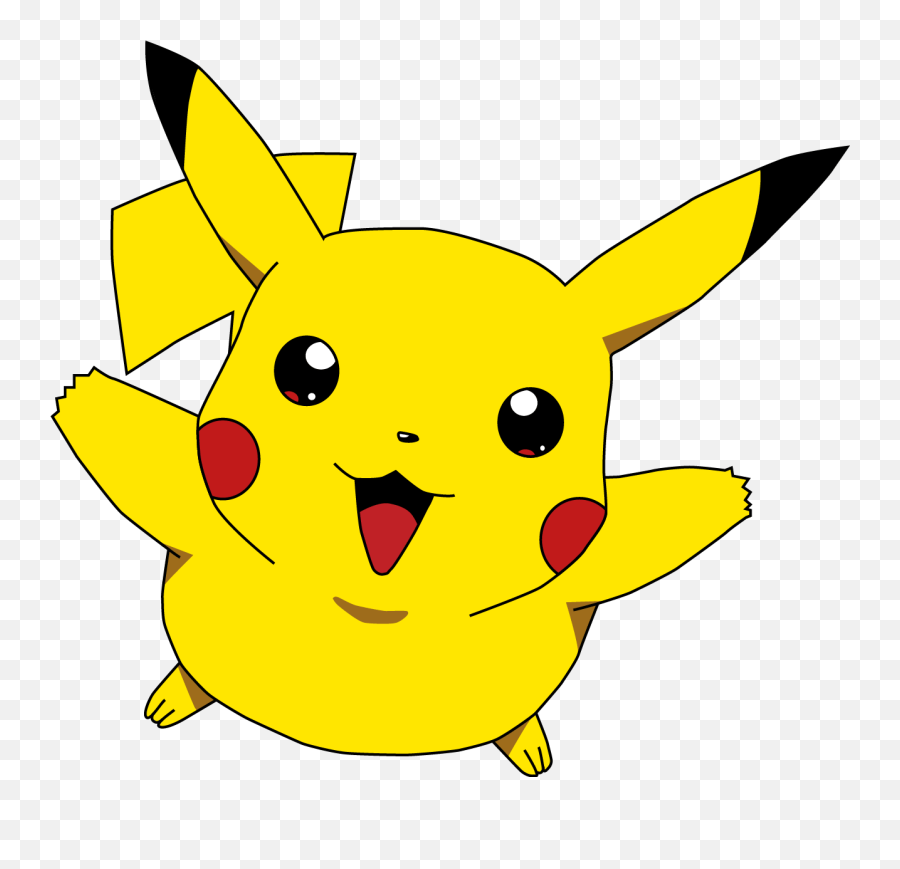 Codepen - Pokedex Challenge Pokemon Pikachu Big Png,Venusaur Png