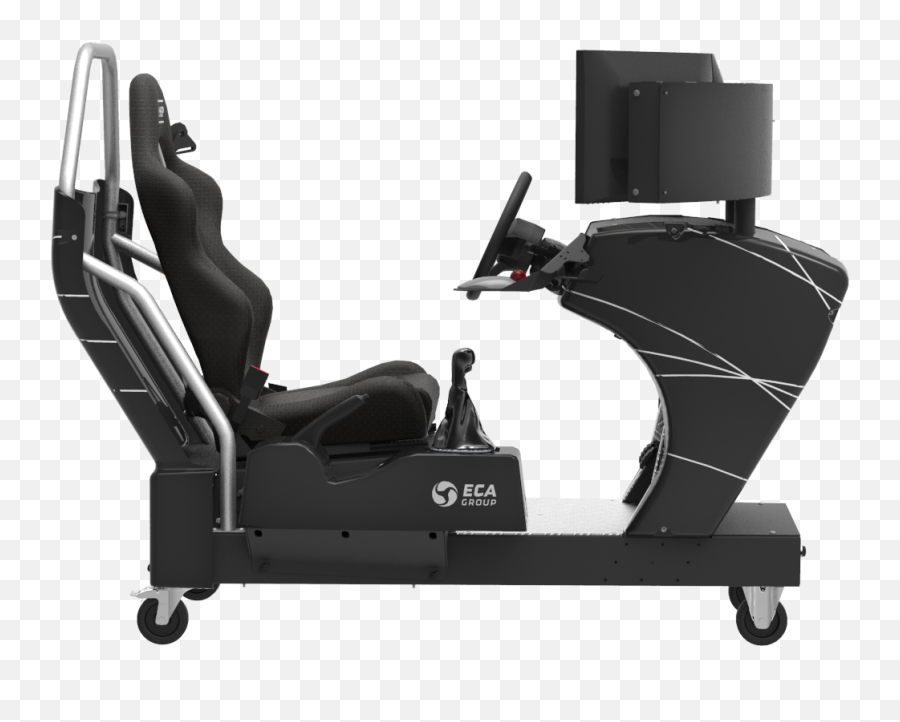 Ef - Car Car Driving Simulator Eca Group Chair Png,Car Driving Png