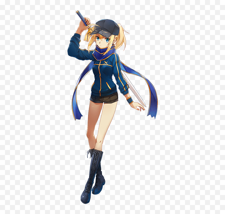 Fate Grand Order Amakusa Shirou - Shefalitayal Mysterious Heroine X Cap Png,Fate Grand Order Avenger Icon