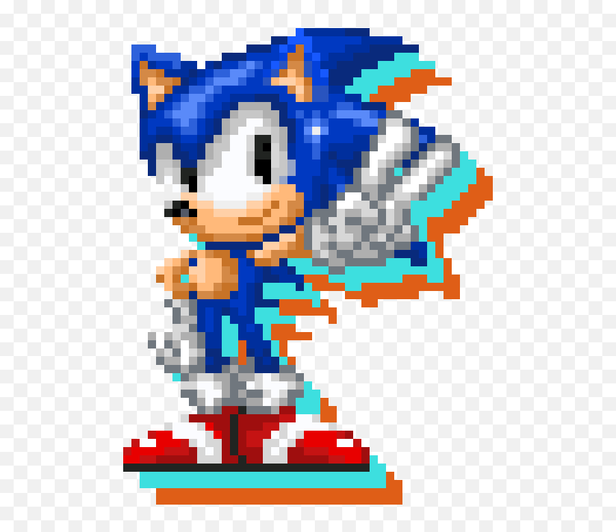 Twoucan - Project Sonic Expeditive Sonicexpeditive Sonic The Hedgehog Png,Classic Sonic Icon