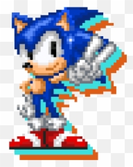 Twoucan - Project Sonic Expeditive SonicExpeditive The Hedgehog png