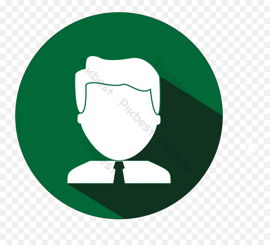 Business Avatar Icon Ai Free Download - Pikbest Meghdoot Cinema Png,Whatsapp Icon Free Download