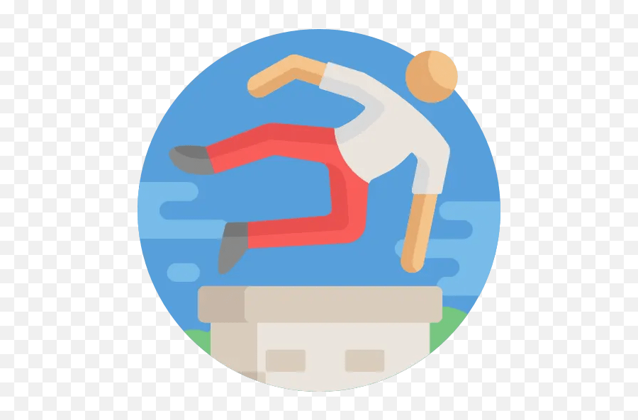 Extreme Sports Ib English B Ielts Cae Vocabulary Practice - Parkour Icon Color Png,Extreme Sports Icon