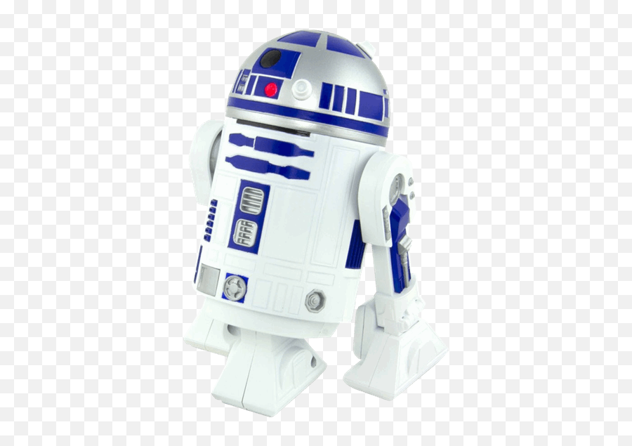 Download R2 - Star Wars R2d2 Figurines Png,R2d2 Png