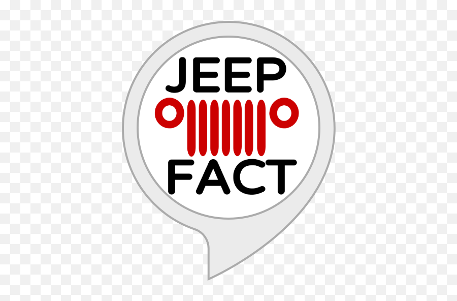 Amazoncom Jeep Alexa Skills - Dot Png,What Does The Engine Light Icon Look Like On A Jeep Renegade