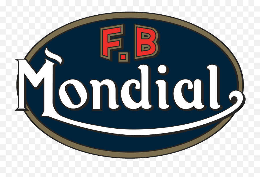 Home Page Fb Mondial Motors I Timeless Riding - Fb Mondial Logo Png,Fb Logo