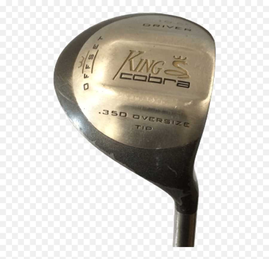 Cobra King F9 Driver Sidelineswap - Ultra Lob Wedge Png,Icon Cb110