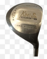 Cobra King F9 Driver Sidelineswap - Ultra Lob Wedge png