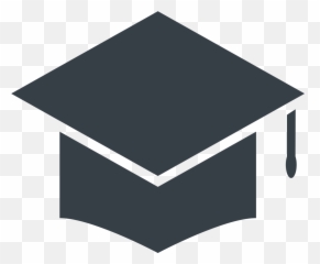 Icon Graduation School - Free vector graphic Pixabay Education Transparent Background png