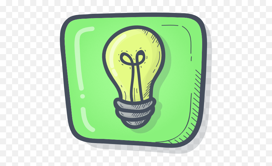 Rapidweaver Stacks - Incandescent Light Bulb Png,Scribe Icon