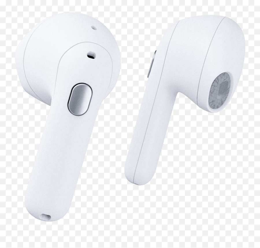 Happy Plugs - Hope Headphones White 1700 Solid Png,Lg G3 Sync Icon