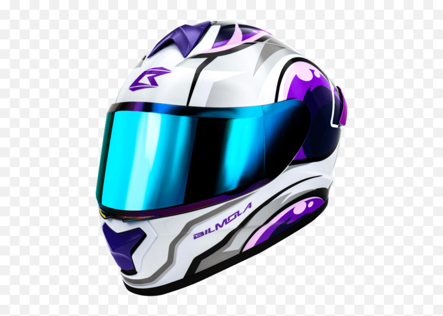 Helmets Bikerz Vault - Bilmola Dragon Ball Z Frieza Png,Icon Airmada Helmet Visor