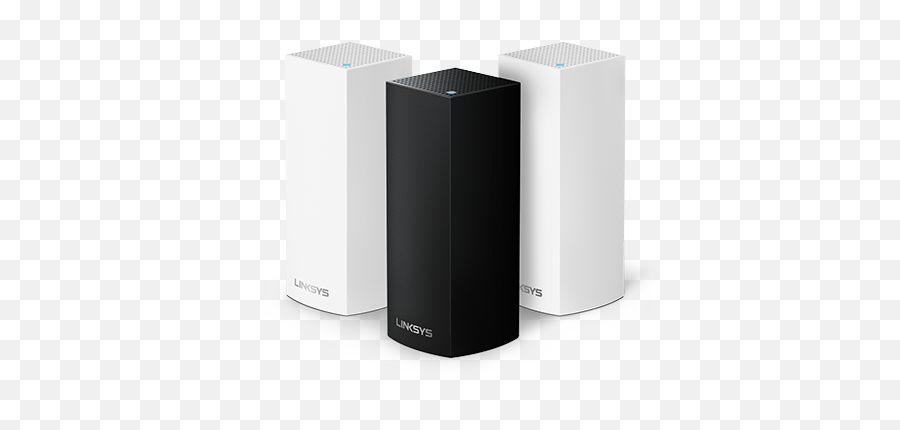 Velop Whole Home Mesh Wifi Strong Everywhere Linksys - Velop Node Png,Wifi Icon Hider