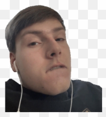 Michael Sexy Icon Sticker - No Expression png