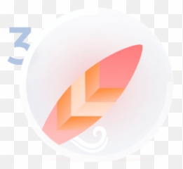 Mask Network - Color Gradient Png,Web 2.0 Icon Design