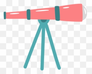 Observation Png U0026 Svg Transparent Background To Download - Optical Telescope