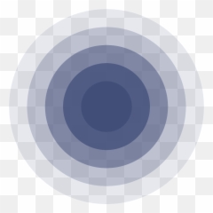 Colorful Circle - 36735 Minimalist icons Cute patterns Dot png