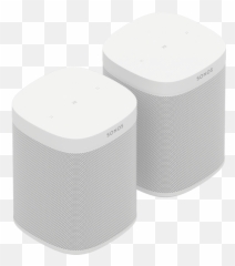 Sonos 51 Surround Set Beam Sub One Sl 2 W - png
