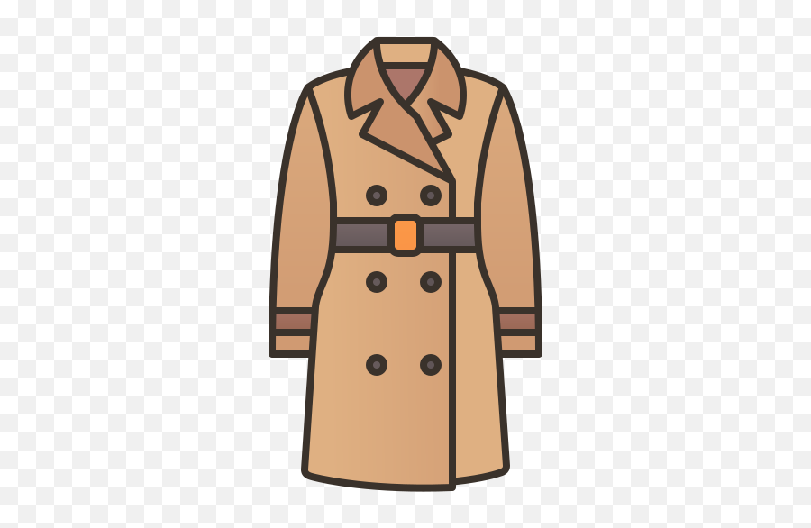 Home - The City Stores Long Sleeve Png,Collection Icon Trench Coat