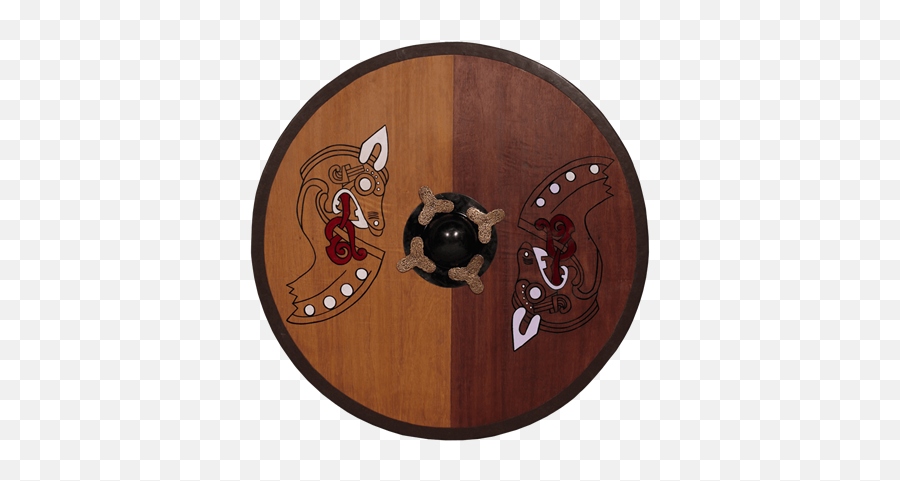 Wooden Shields Practice And Medieval - Shield Png,Viking Shield Icon