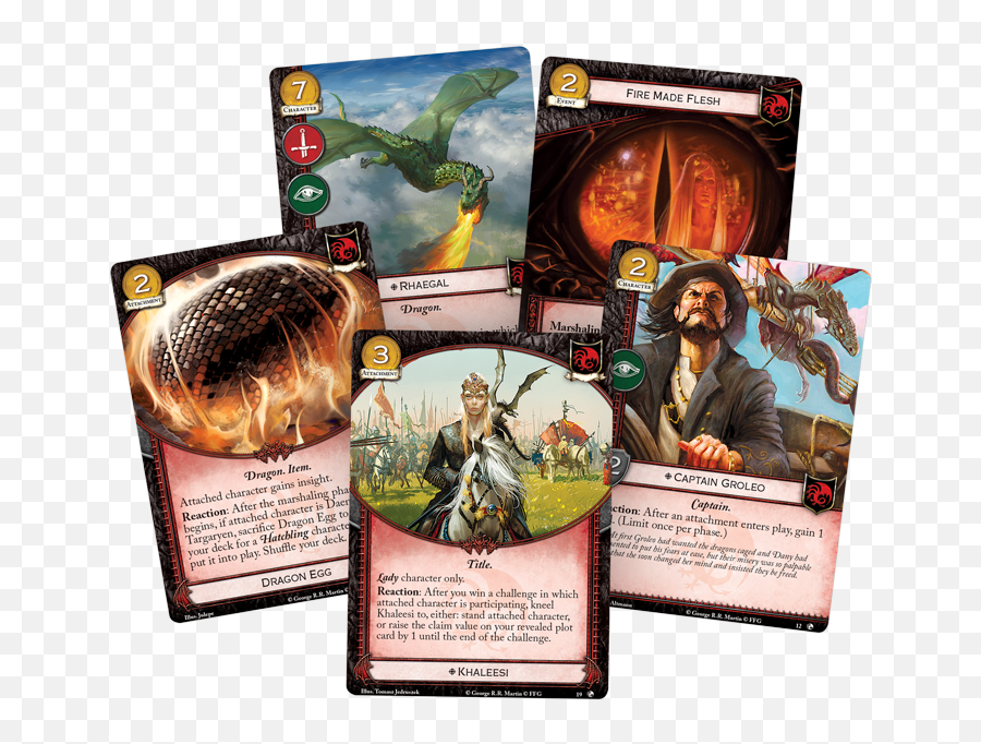 Dragons Of The East - Fantasy Flight Games Game Of Thrones Lcg Second Edition Dragons Png,Game Of Thrones Dragon Png