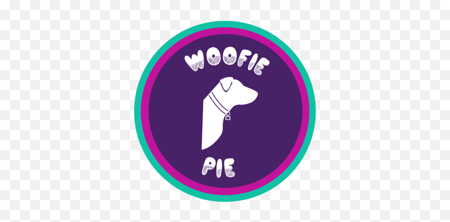 Woofie Pie - Dog Supply Png,Labrador Icon