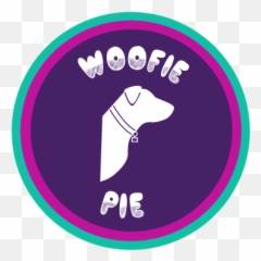 Woofie Pie - Dog Supply png