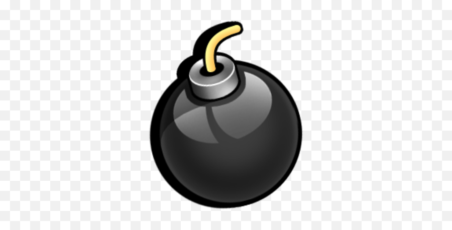 Bomb Icon 362744 - Free Icons Library Vertical Png,Bomber Icon