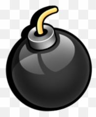 Bomb Icon 362744 - Free Icons Library Vertical png