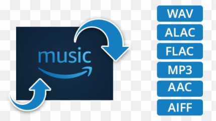Tunepat Amazon Music Converter For Windows - Professional Vertical png