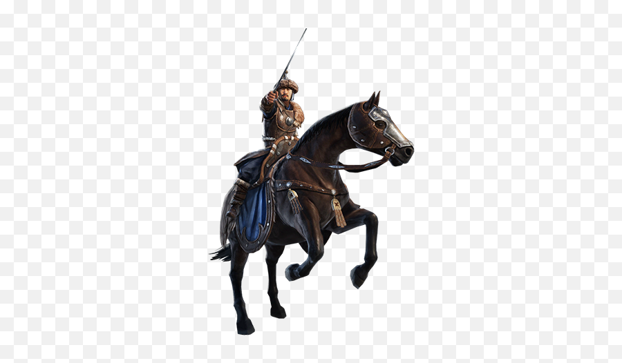 Conqhub Selemchid Cavalry - Bridle Png,Cavalry Icon
