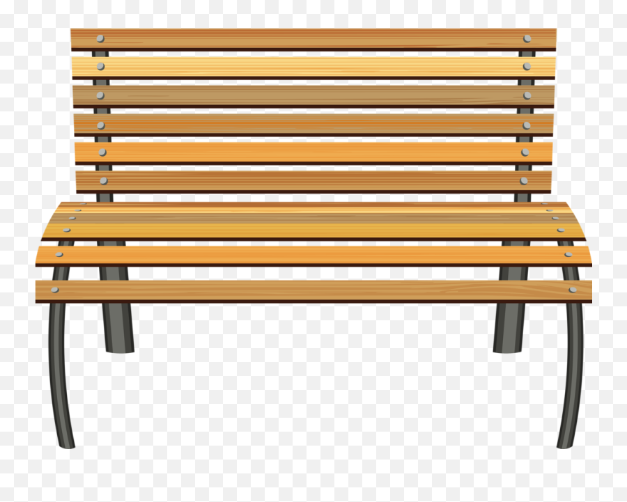 Download Free Bench Sitting Hq Image Icon Favicon - Garden Chair Image Png,Benches Icon