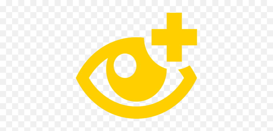 Customized Satisfaction Surveys In Healthcare - Spectos Eye With Plus Icon White Png,Simple Eye Icon