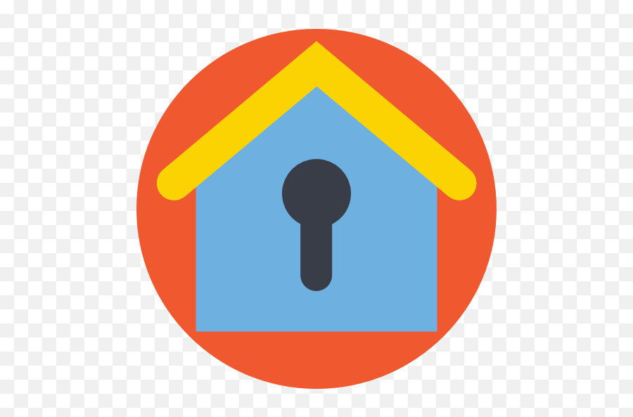 Free Icon House - Dot Png,Google Home Icon