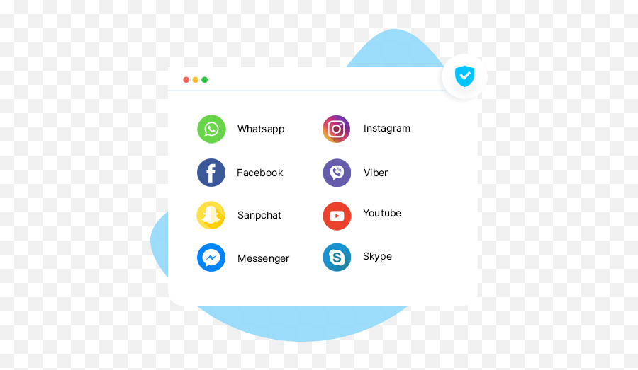 View Installed Apps - Dot Png,Groupme Icon Png