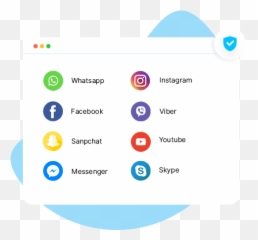 View Installed Apps - Dot png