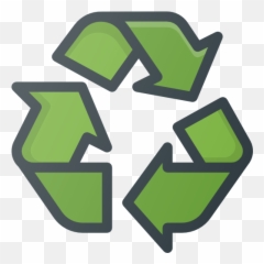 Download Computer Icons Baskets Everything Compost Paper - Transparent Background Recycling Transparent Png,Litter Icon