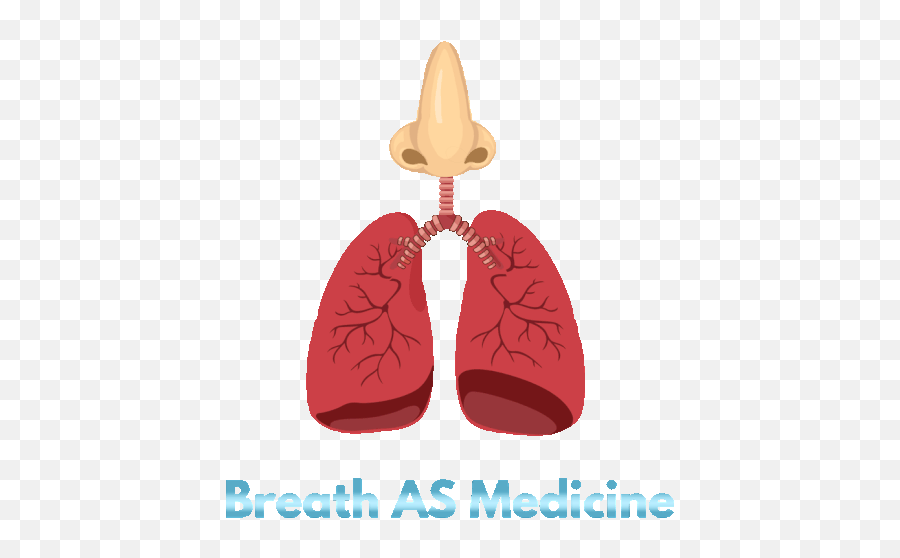 Breath Breathing Sticker - Breath Breathing Breathe Breathing Gif Png,Deep Breath Icon